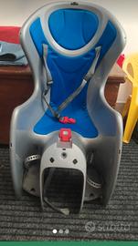 seggiolino bici per bambini dai 9-22 kg