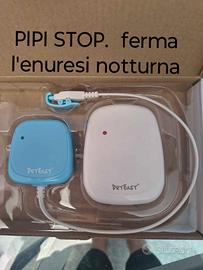 dispositivo pipi stop