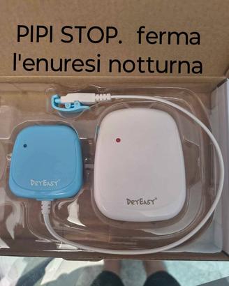 dispositivo pipi stop