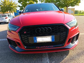 AUDI RS3 SPB 400cv 8v