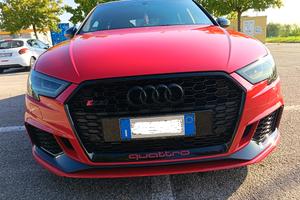 AUDI RS3 SPB 400cv 8v