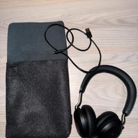 Cuffie Jabra Evolve 75 II Nere