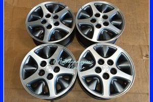 Cerchi in lega 6,5 x 15 CHRYSLER Voyager 95-00