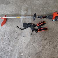 decespugliatore husqvarna 253rj