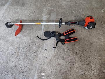 decespugliatore husqvarna 253rj