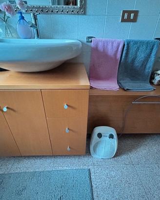 Mobiletti bagno