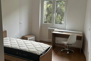 Ampia Camera per Ragazza in Largo Promessi Sposi