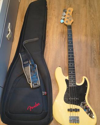 basso eko vjb 200 cream