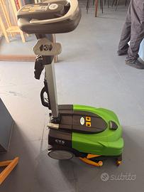 Lavapavimenti IPC CT5