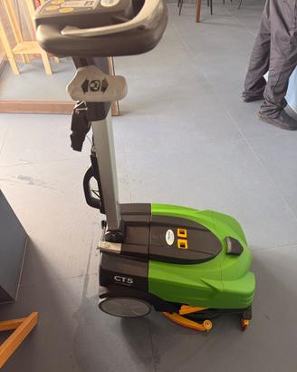 Lavapavimenti IPC CT5