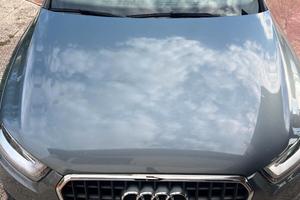 Audi Q3 2.0 TDI 177 CV quattro S tronic
