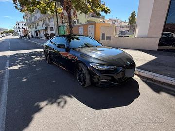 BMW SERIE 430 Msport coupè