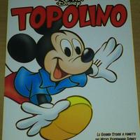 I MITICI DISNEY 1: TOPOLINO