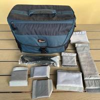 Borsa fotografica Lowepro Modello Nova 200 AW