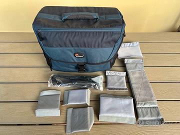 Borsa fotografica Lowepro Modello Nova 200 AW