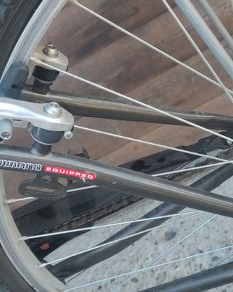 City Bike