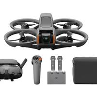 drone dji avata 2 combo