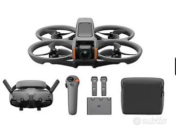 drone dji avata 2 combo