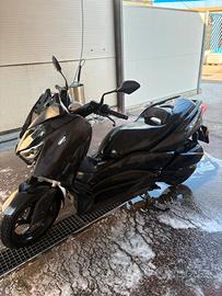 Yamaha X-max 300 2019