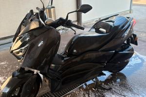 Yamaha X-max 300 2019