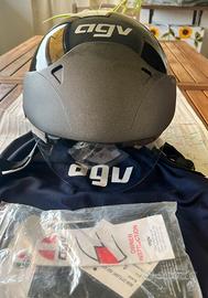 AGV Casco Jet