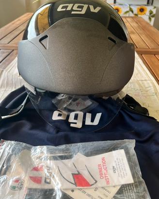 AGV Casco Jet