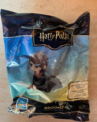 2 Broomz per eurospin Harry Potter e Voldemort