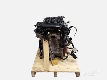 Motore completo f12xel 55kw 75cv 1.2 benzina opel