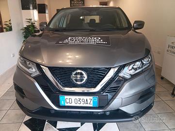 Nissan Qashqai 1.5 dCi 115 CV Business
