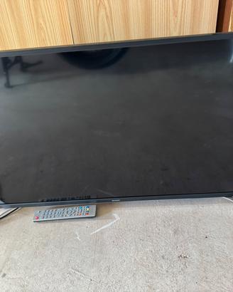 TV Sharp 40’ Full HD