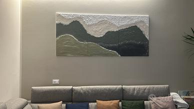 Pitture decorative fatto da me