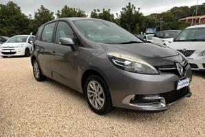 RENAULT SCENIC 1.5 DCI - 2013