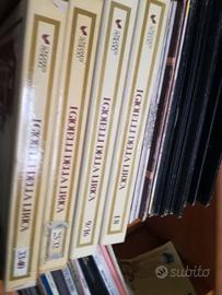 I Gioelli della Lirica Longanesi