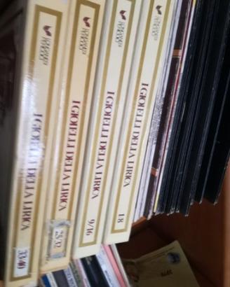 I Gioelli della Lirica Longanesi