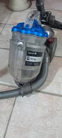 Aspirapolvere Dyson