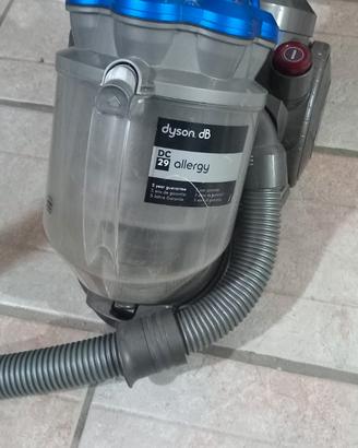 Aspirapolvere Dyson