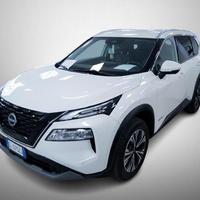 Nissan X-Trail IV 2022 1.5 e-power N-Connecta...