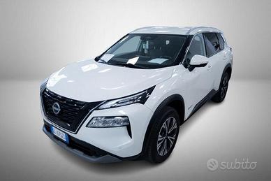 Nissan X-Trail IV 2022 1.5 e-power N-Connecta...