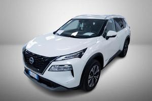 Nissan X-Trail IV 2022 1.5 e-power N-Connecta...