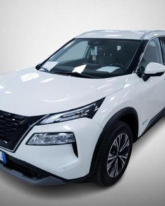 Nissan X-Trail IV 2022 1.5 e-power N-Connecta...