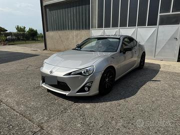 Toyota GT86 2013