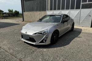Toyota GT86 2013