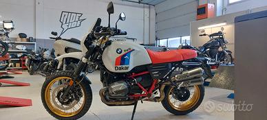BMW NINE T URBAN GS
