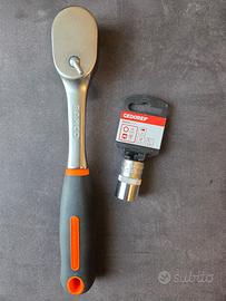 Bahco 8150