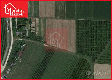 Terreno edificabile mq 750 a Fiumicello