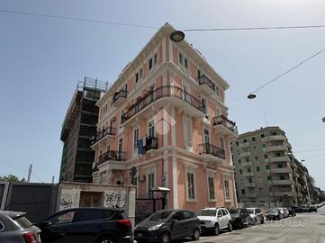 MONOLOCALE A BARI