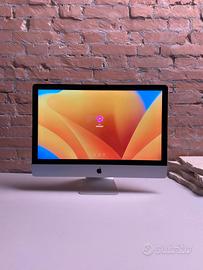 imac 27 pollici