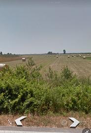 Terreno per diversi utilizzi