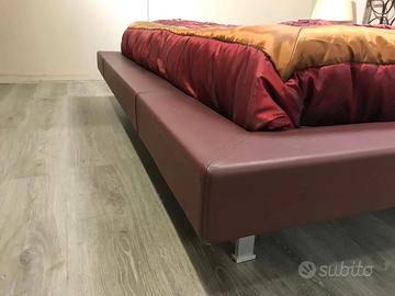 letto matrimoniale Ciacci mod. Michelle