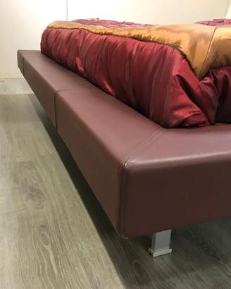 letto matrimoniale Ciacci mod. Michelle